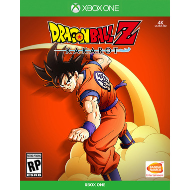 Dragon Ball Z: Kakarot - Xbox One Standard