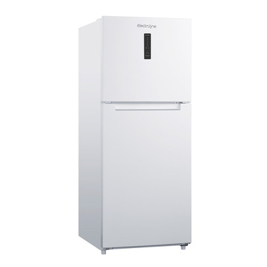Electroline TME-541NV4WE0 frigorifero con congelatore Libera installazione E Bianco