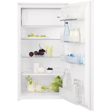 Electrolux EFB3AF10S frigorifero con congelatore Da incasso 164 L F Bianco
