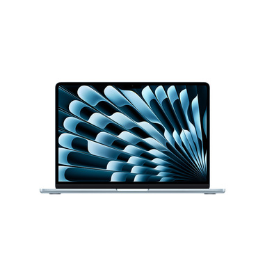 Apple MacBook Air 13'' M4 chip 10-core CPU 10-core GPU, 24GB, 512GB SSD - Celeste