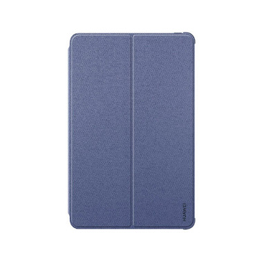 Huawei MatePad Flip cover 26,4 cm (10.4") Custodia flip a libro Blu, Grigio