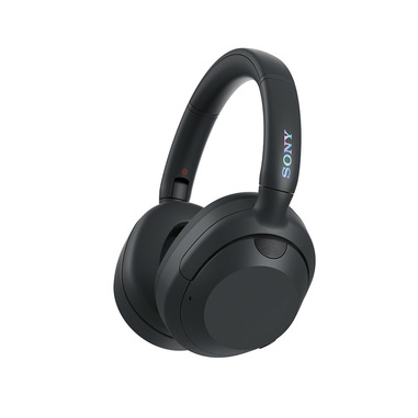 Sony ULT WEAR – Cuffie Bluetooth Wireless con ULT POWER SOUND, bassi profondi, Noise Cancelling, ottima qualità delle chiamate, durata della batteria fino a 30 ore, IOS e Android