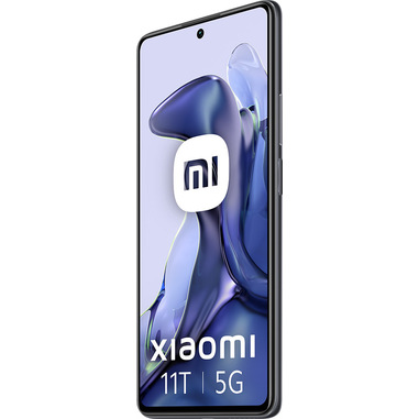 Xiaomi 11T 16,9 cm (6.67) Doppia SIM Android 11 5G USB tipo-C 8 GB 128 GB  5000 mAh Grigio | Smartphone in offerta su Unieuro