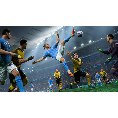 EA Sports FC 24, PlayStation 5  Giochi Playstation 5 in offerta