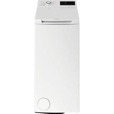 Hotpoint Ariston Lavatrice a libera installazione WMTG 725B IT