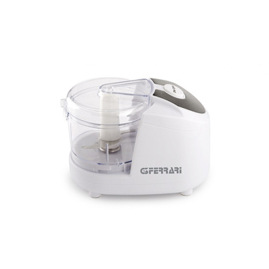 G3 Ferrari Realmix tritaverdure elettrico 0,4 L 250 W Bianco