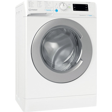 Indesit Innex Lavatrice a libera installazione BWSE 7125X SV IT - BWSE 7125X SV IT