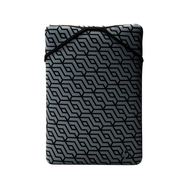 HP Custodia Reversible Protective 14,1'' Geo Laptop Sleeve