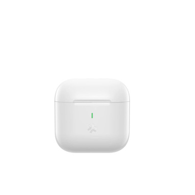 Celly COMPACT Auricolare True Wireless Stereo (TWS) In-ear Musica e Chiamate USB tipo-C Bluetooth Bianco