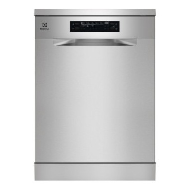 Electrolux ESS68500SX lavastoviglie Libera installazione 14 coperti A