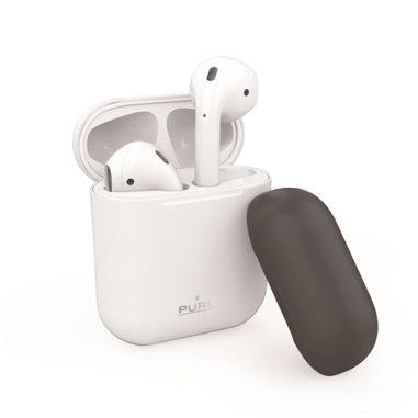 PURO APCASE2WHI accessorio per cuffia Custodia