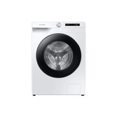 samsung ww10t534daw lavatrice 10kg ecodosatore ai control libera installazione caricamento frontale 1400 giri/min bianco