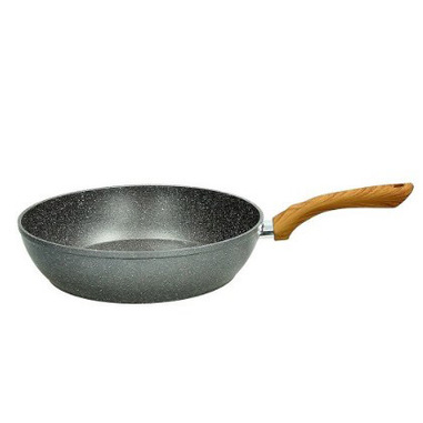 Tognana Porcellane Padella 28cm 1 Manico Alta Stone&Wood