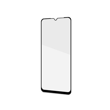 Celly FULL GLASS Oppo A16/Oppo A16S Pellicola proteggischermo trasparente 1 pz