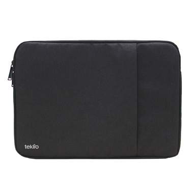  YUS14K borsa per notebook 35,6 cm (14") Custodia a tasca Nero