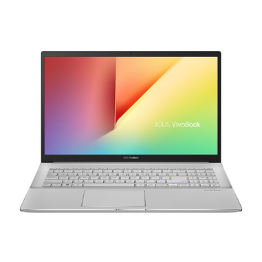 ASUS VivoBook S15 M533IA-EJ062T Computer portatile 39,6 cm (15.6") Full HD AMD Ryzen 7 16 GB DDR4-SDRAM 512 GB SSD Wi-Fi 6 (802.11ax) Windows 10 Home Nero