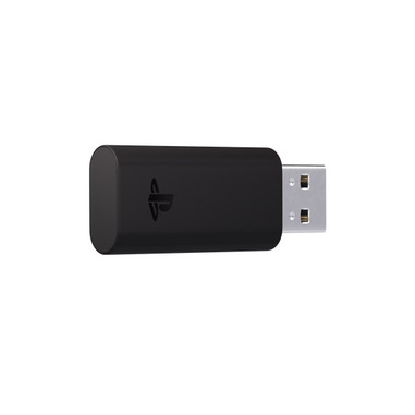 Sony Gold Wireless Headset + Fortnite VCH (2019) Cuffia Padiglione  auricolare Nero | Accessori Playstation 4 in offerta su Unieuro