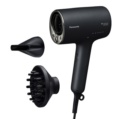 Panasonic Asciugacapelli nanoe MOISTURE+ e Mineral EH-NA0J