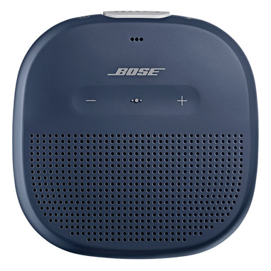 Bose Diffusore SoundLink Micro Bluetooth