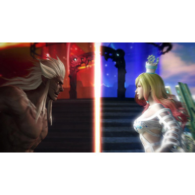 Dissidia Final Fantasy NT PlayStation 4