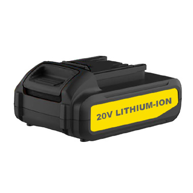 Tudor M07653 batteria e caricabatteria per utensili elettrici