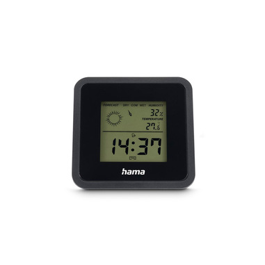 Hama Borneo Nero