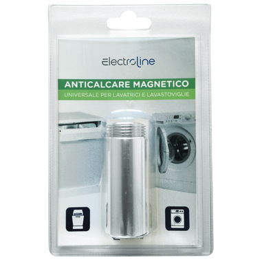 filtro anticalcare magnetico