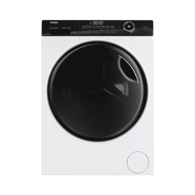 Haier HW100-B14959NEU1 lavatrice Caricamento frontale 10 kg 1400 Giri/min Bianco