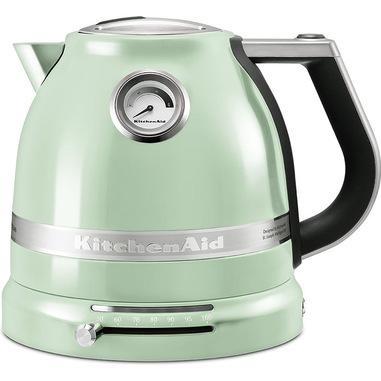 KitchenAid 5KEK1522EPT bollitore elettrico 1,5 L 2400 W Verde