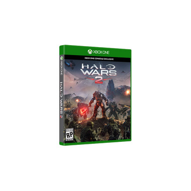 Microsoft Halo Wars 2, Xbox One Standard Inglese