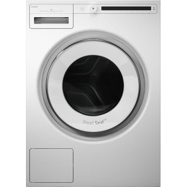 Asko Classic W2086C.W/2 lavatrice Caricamento frontale 8 kg 1600 Giri/min B Bianco