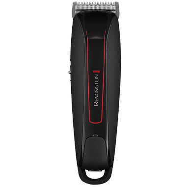 Remington HC550 tagliacapelli Nero 9