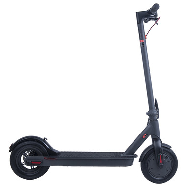 Smartway WOOW 25 km/h Grigio | Monopattini elettrici in offerta su Unieuro