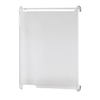 Hama Cover in plastica per iPad mini, trasparente