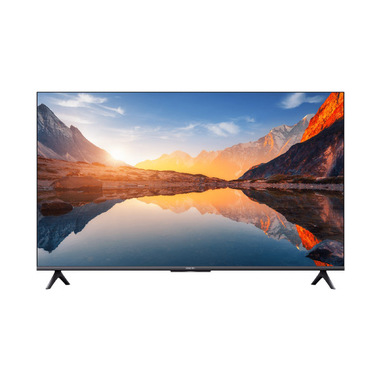 xiaomi tv a 50 2025 127 cm (50") 4k ultra hd smart tv wi-fi nero