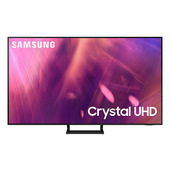 samsung series 9 tv crystal uhd 4k 65” ue65au9070 smart tv wi-fi black 2021