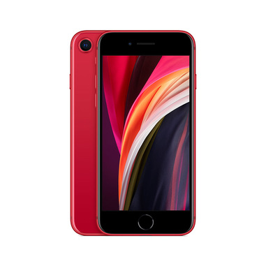 Apple iPhone SE 64GB - (PRODUCT)RED