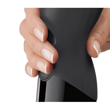 Bosch MS6CB61V1 frullatore 0,6 L Frullatore ad immersione 1000 W Nero