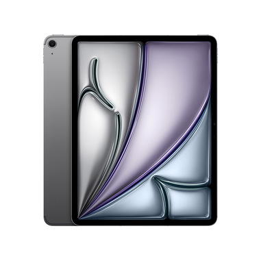 Apple iPad Air 13'' Wi-Fi + Cellular 512GB Grigio siderale