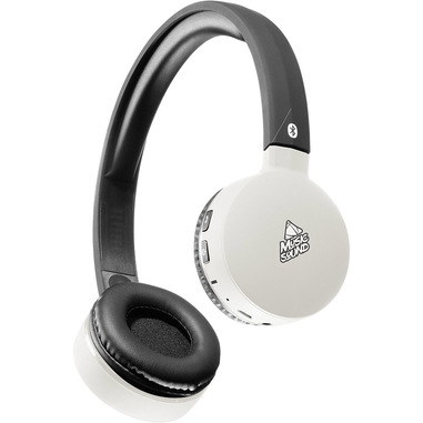 Cellularline MUSIC SOUND CUFFIE BLUETOOTH - UNIVERSALE Cuffie Bluetooth  colorate con archetto estendibile e microfono | Cuffie e Auricolari in  offerta su Unieuro