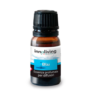 Innoliving INN-744BLU olio essenziale 10 ml Diffusore di aromi