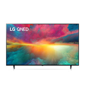 lg qned 65'' serie qned75 65qned756ra, tv 4k, 4 hdmi, smart tv 2023