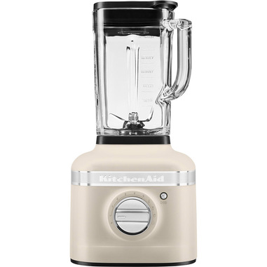 KitchenAid K400 Artisan 1,4 L Frullatore da tavolo 1200 W Beige