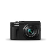 panasonic lumix dc-tz95d 1/2.3" fotocamera compatta 20,3 mp mos 5184 x 3888 pixel nero