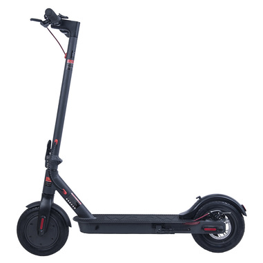 Smartway WOOW 25 km/h Grigio | Monopattini elettrici in offerta su Unieuro