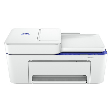 hp stampante multifunzione hp deskjet 4230e, colore, stampante per casa, stampa, copia, scansione, hp+, idoneo per hp instant ink, scansione verso pdf