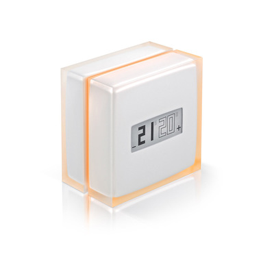 Bticino sxm8002 - termostato wifi intelligente smarther2 with