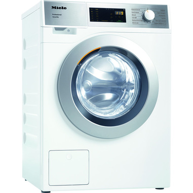 Miele PWM 300 SmartBiz [EL DP] lavatrice Caricamento frontale 7 kg 1400 Giri/min A Bianco