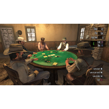 Red Dead Redemption - PlayStation 4  Giochi Playstation 4 in offerta su  Unieuro