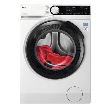 AEG Series 7000 LR7FD114B lavatrice Caricamento frontale 11 kg 1351 Giri/min Bianco